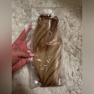 7 Piece Clip-In Hair Extensions